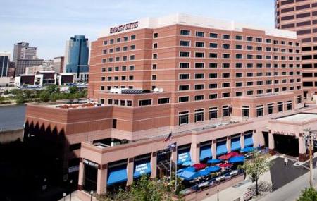Embassy Suites By Hilton Cincinnati - Rivercenter (covington, Ky) Image