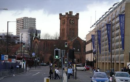 Coventry Spon Street Image