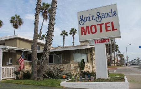 Sun 'n Sands Motel Image