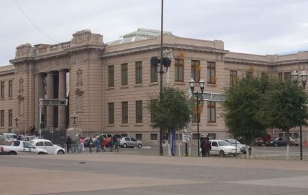 Museo Casa Chihuahua Image