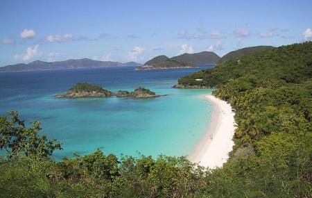 Virgin Islands National Park Image