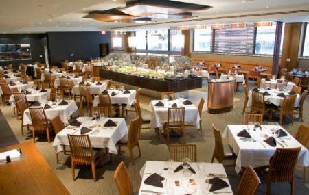 Chima Brazilian Steakhouse Image