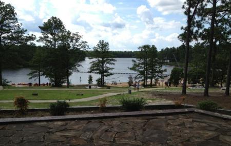 Smith Lake Recreation Area, Fort Bragg | Ticket Price | Timings ...