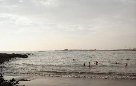 El Laucho Beach Image