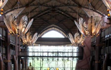 Animal Kingdom Lodge, Kissimmee | Ticket Price | Timings | Address