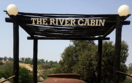 The River Cabin Chartwell Ticket Price Timings Address