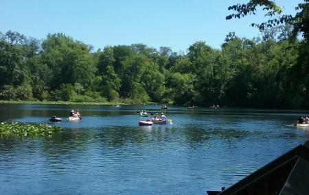 Wekiwa Springs State Park Nature Adventures Image