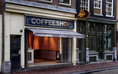 Green House Coffeeshop Image