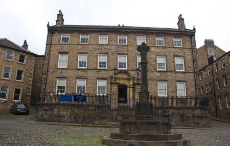 Judges' Lodgings Town House And Gillow Museum Image