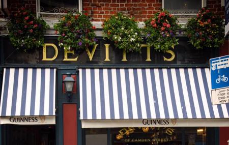 Devitts Pub Image