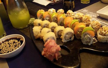 Mori Sushi Image
