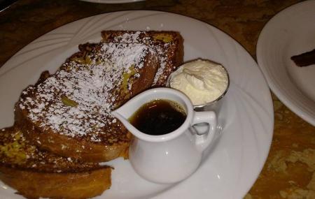 Le Cafe Ile St. Louis Image