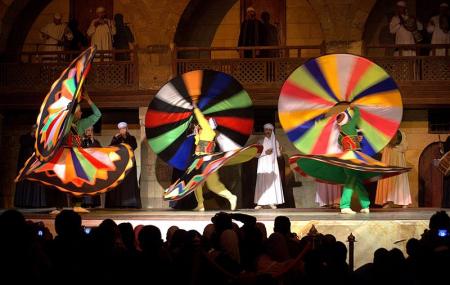 Wekalet El Ghouri Arts Center Image