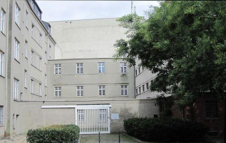 Steinwache Memorial And Museum Image