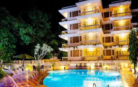 Ocean Palms Goa Image