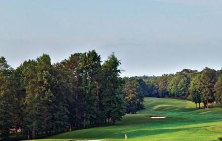 Oxmoor Valley Golf Course Image