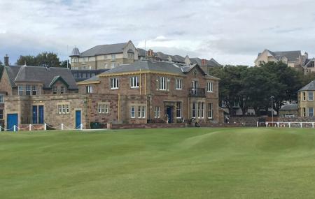 North Berwick Golf Club Image