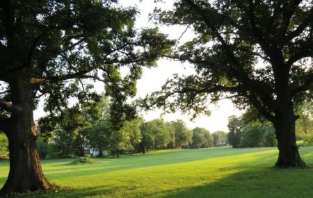 Creekside Park Image