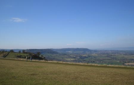 Coaley Peak Picnic Site And Viewpoint, Dursley | Ticket Price | Timings