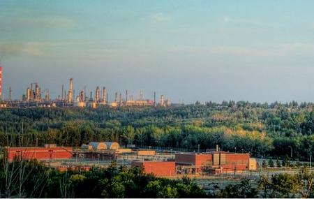 Gold Bar Park, Edmonton Ticket Price Timings Address TripHobo