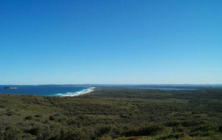 Munmorah State Conservation Area Image
