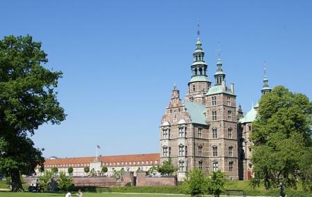 Tour Of Rosenborg Castle And Royal Treasury Copenhagen Ticket Price Timings Address Triphobo