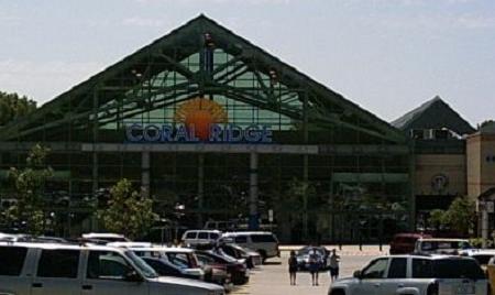 Coral Ridge Mall Image