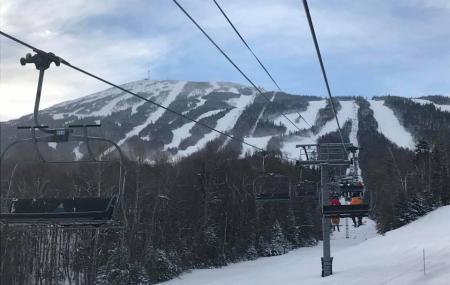 Sugarloaf Mountain Image