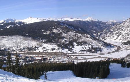 Copper Mountain Image