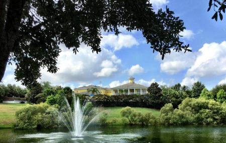 Bahama Bay Resort Orlando Reservations Image