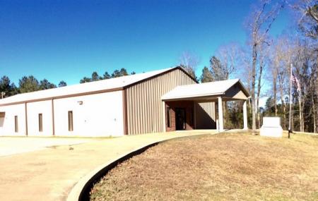 Pleasant Grove Baptist Church Image