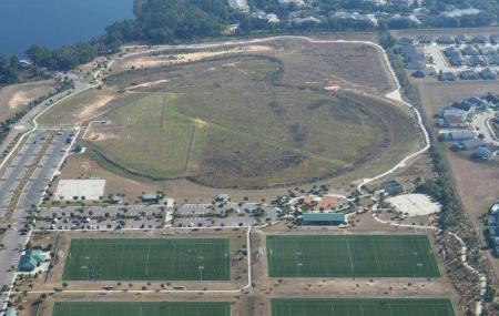 Northeast Regional Park, Polk County Image