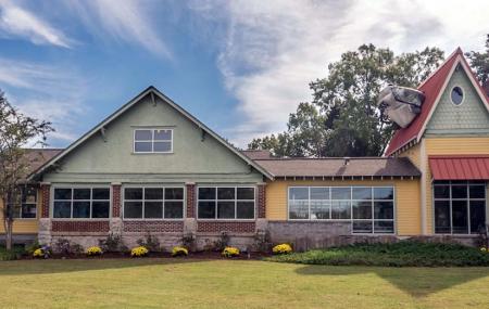 Children's Museum Of The Shoals Image