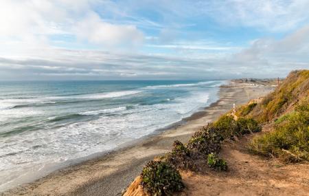 South Ponto Beach Image