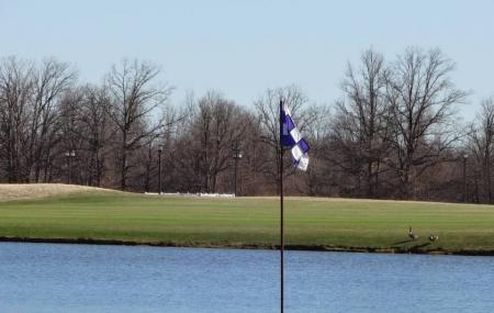 Seneca Hickory Stick Golf Course Image