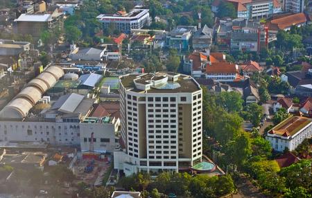 Hyatt Regency Bandung Image