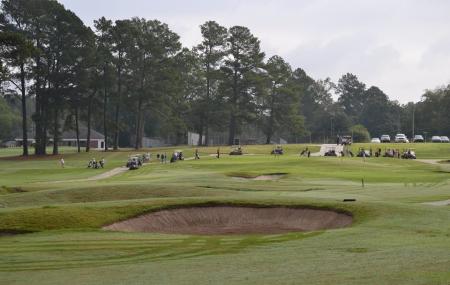 Goldsboro Municipal Golf Course Image