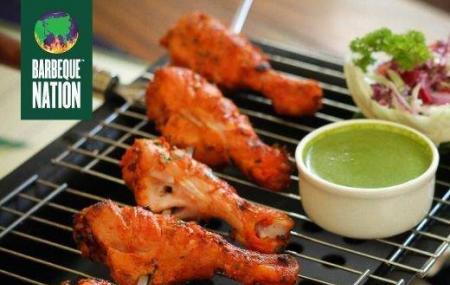 Barbeque Nation Image