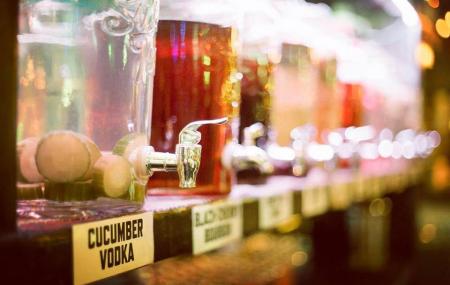 Mile High Spirits Distillery And Tasting Bar Image