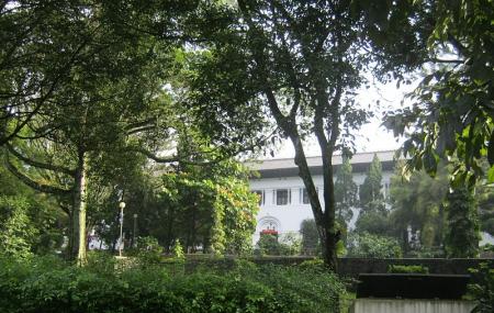 Museum Pos Indonesia Image