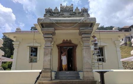 Sri Somesvara Temple Image