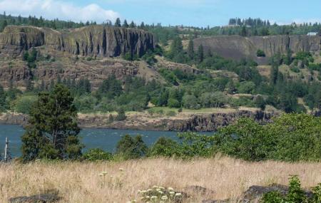 Memaloose State Park Image