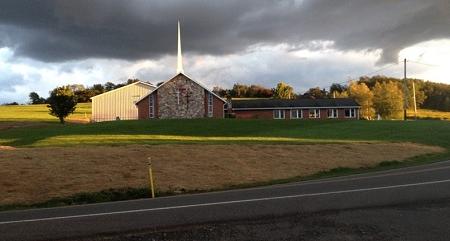 Amazing Grace Bible Baptist Church Image