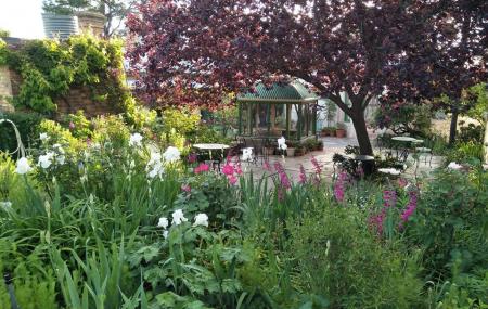 Buda Historic Home And Garden Image