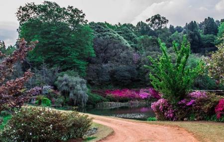 Cheerio Gardens Image