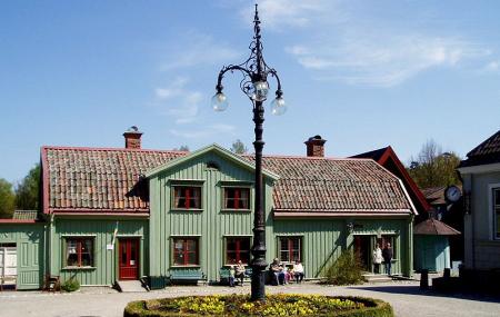 Vallby Open Air Museum (vasteras) Image