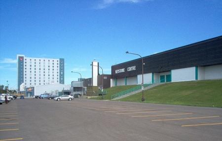 Keystone Center Image
