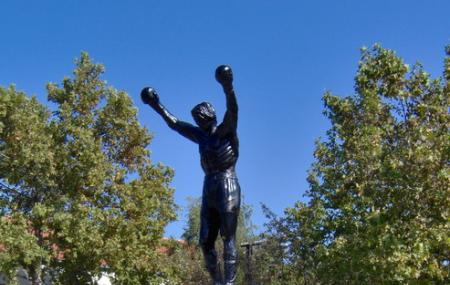 Rocky Balboa Image