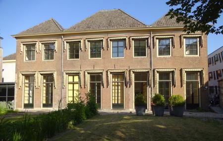 Stedelijk Museum Zutphen Image
