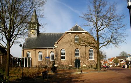 Hervormde Kerk Zuidwolde Image
